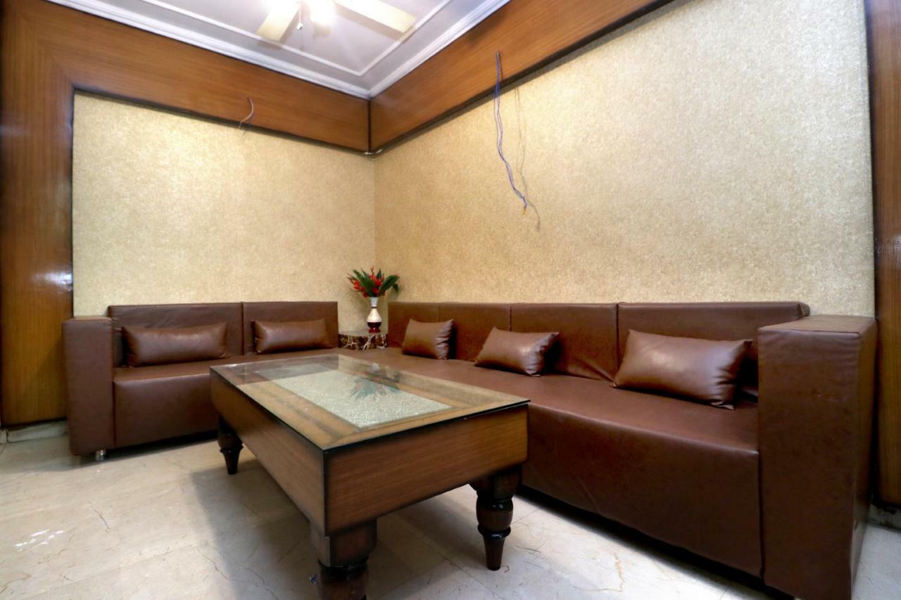 Oyo 37721 Hotel Kings Pathānkot Dış mekan fotoğraf