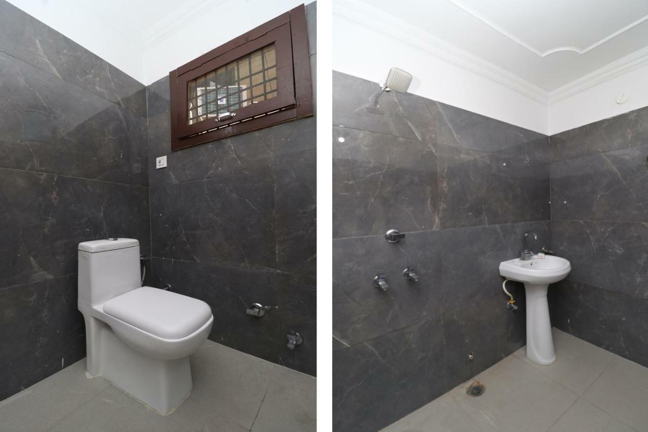 Oyo 37721 Hotel Kings Pathānkot Dış mekan fotoğraf